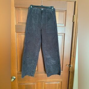 BDG corduroy pants
